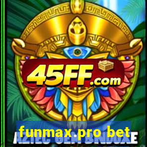 funmax.pro bet